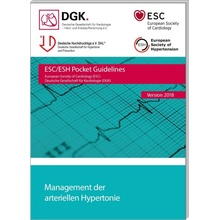 Management der arteriellen Hypertonie Paperback