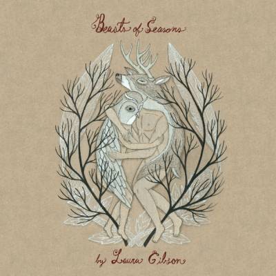 Laura Gibson - Beasts Of Seasons 2 LP