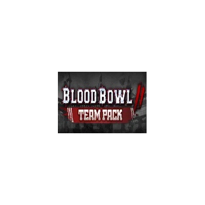 Blood Bowl 2 - Team Pack