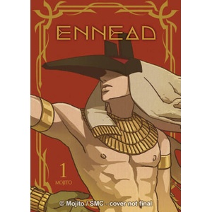 ENNEAD V01 (2023)
