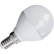 Spectrumled LED žárovka 8W 12xSMD2835 E14 620lm Teplá bílá