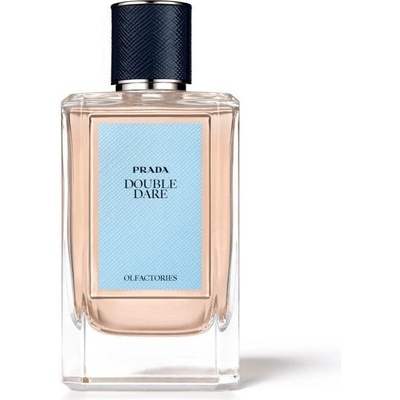 Prada Olfactories Double Dare parfum unisex 5 ml vzorka