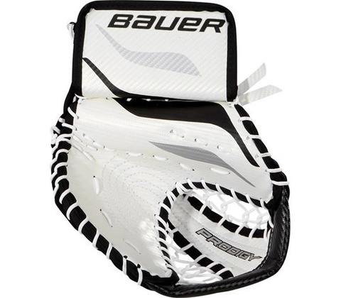 Lapačka Bauer Prodigy YTH