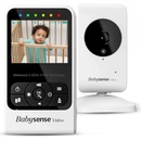 Hisense Babysense Video Baby Monitor V24R biela