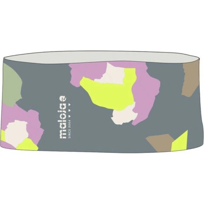 Maloja SaalachM šedá