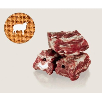 Graf Barf jehněčí kosti 1 kg