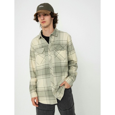 Fox Traildust Flannel (cream)