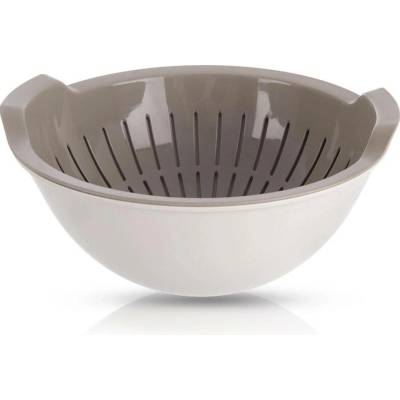 Cedník s mísou ELA pr. 25 cm