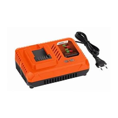 Nabíječka Powerplus POWDP9051 20 V/40 V - 4 Ah