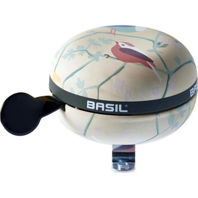 Basil Big Bell Wanderlust krémový
