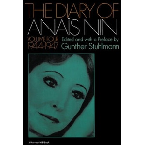1944-1947 (ISBN: 9780156260282)