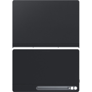 Samsung Galaxy Tab S9 Ultra Smart Book Cover EF-BX910PBEGWW černé