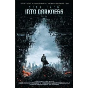 Star Trek Into Darkness (ISBN: 9781476716480)
