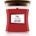 WoodWick Crimson Berries ароматна свещ с дървен фитил 85 гр