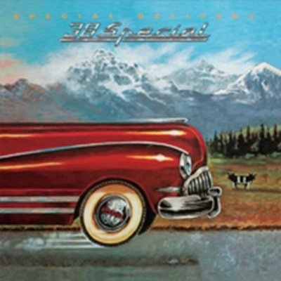 Thirty Eight Special - Special Delivery CD