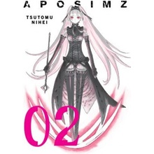 Aposimz, Volume 2