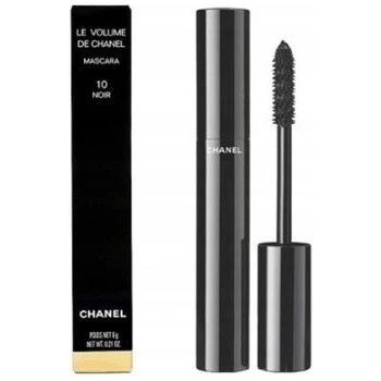 Chanel Le Volume De Chanel řasenka 10 Noir Black 6 g