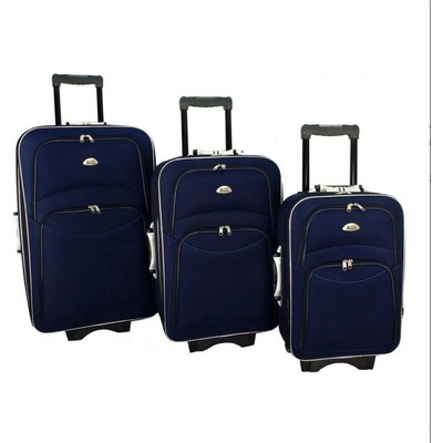RGL Tmavomodrá Standard 37,62,93 l