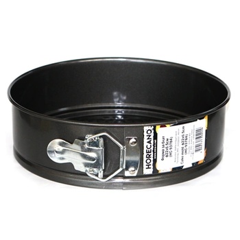 Image 1 of Horecano Bakery-Форма за блат ф24х6.5см (hc-93785) (0193785)