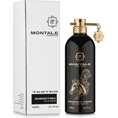 Montale Arabians Tonka parfumovaná voda unisex 100 ml tester