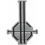 RAZAMATAZ Пирон ghost - grucifix - razamataz - pb041