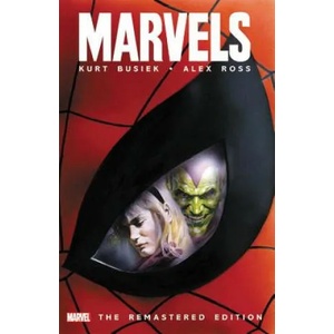 Marvels - The Remastered Edition (ISBN: 9781302913168)