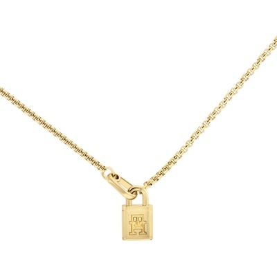 Tommy Hilfiger Дамско колие Tommy Hilfiger 2780941 (2780941)