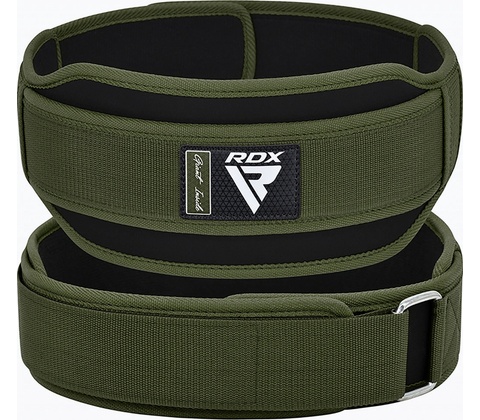 RDX Rx5