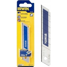 list odlamovací 18 mm 5 ks BI-METAL "BLUE" IRWIN