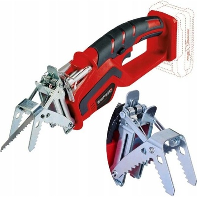 Einhell GE-GS 18 Li-Solo Expert Plus 3408220