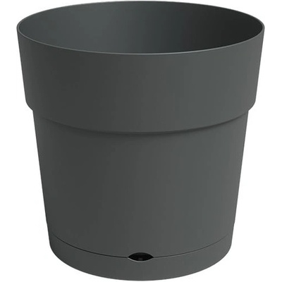 Artevasi Саксия за цветя от рециклирана пластмаса ø 20 cm Capri - Artevasi (ZAP-843392)