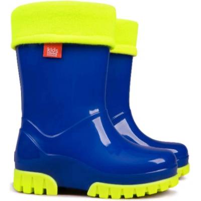 Demar Twister Fluo vínová