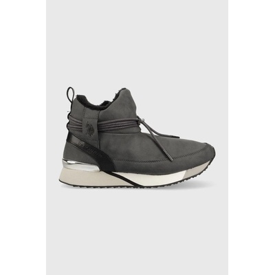 U. S. Polo Assn Апрески U. S. Polo Assn. Frida (FRIDA009W.BUY1.DGR002)