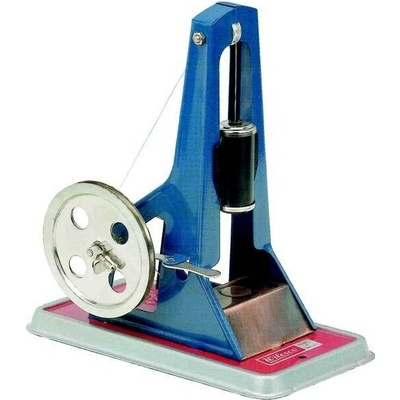 Wilesco Buchar M62 15x8x16 cm