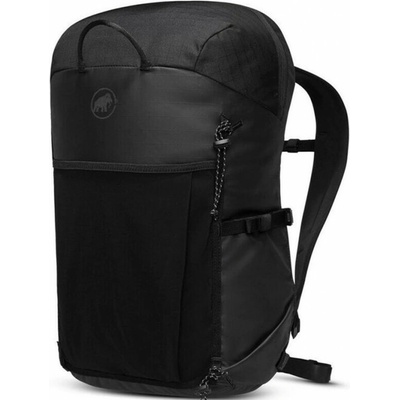 Mammut Alto 34l čierna