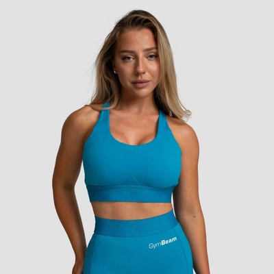 GymBeam Limitless Aquamarine
