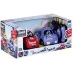 Revell Количка REVELL 24592 - My Little Police Chase