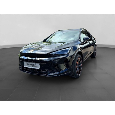 Cupra Formentor 1.5 e-HYBRID DSG VZ Sennheiser 200 kW