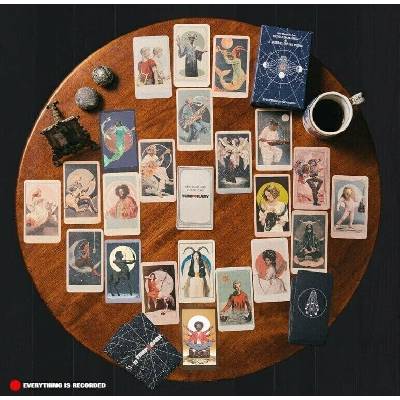 Everything Is Recorded Temporary LP
