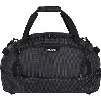 Husky Grape čierna 80 l