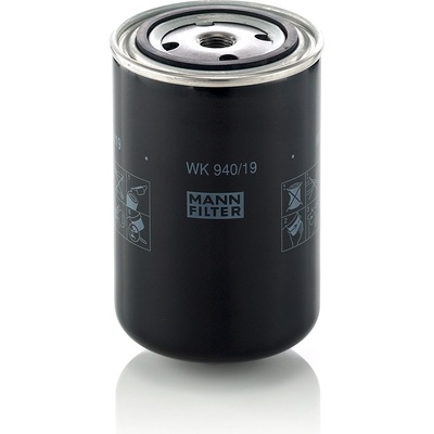 Mann-filter Горивен филтър mann-filter wk 940/19