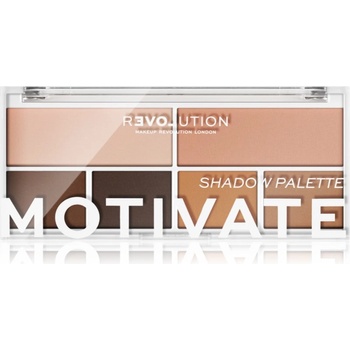 Image 1 of Revolution Beauty Colour Play Motivate 5.2 g