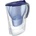BRITA Marella+3 Maxtra Pro PP филтърна кана (2, 4 л, синя) (1056048)