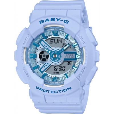 Casio BA-110YK-2A