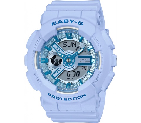 Casio BA-110YK-2A