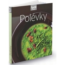 Polévky - kuchařka z edice Apetit - 2