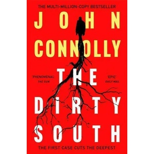 Dirty South | John Connolly (ISBN: 9781529398335)