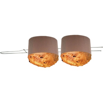 DECORA Pomôcka na vychladnutie panettone a colmba 62cm - Decora