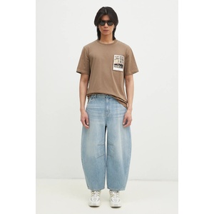 Helmut Lang Дънки Cocoon Jeans. Bklyn P (O10DM201)
