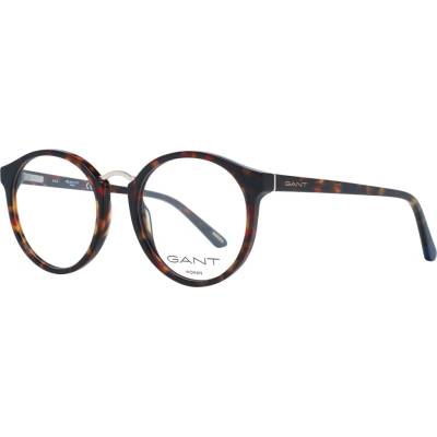 Gant okuliarové rámy GA4092 052